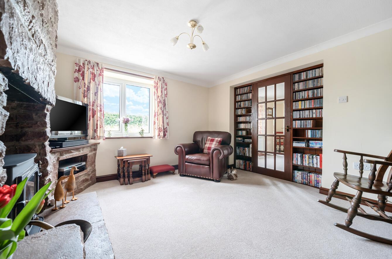 Gallabarrow, Hayton Aspatria, Wigton Grisdales